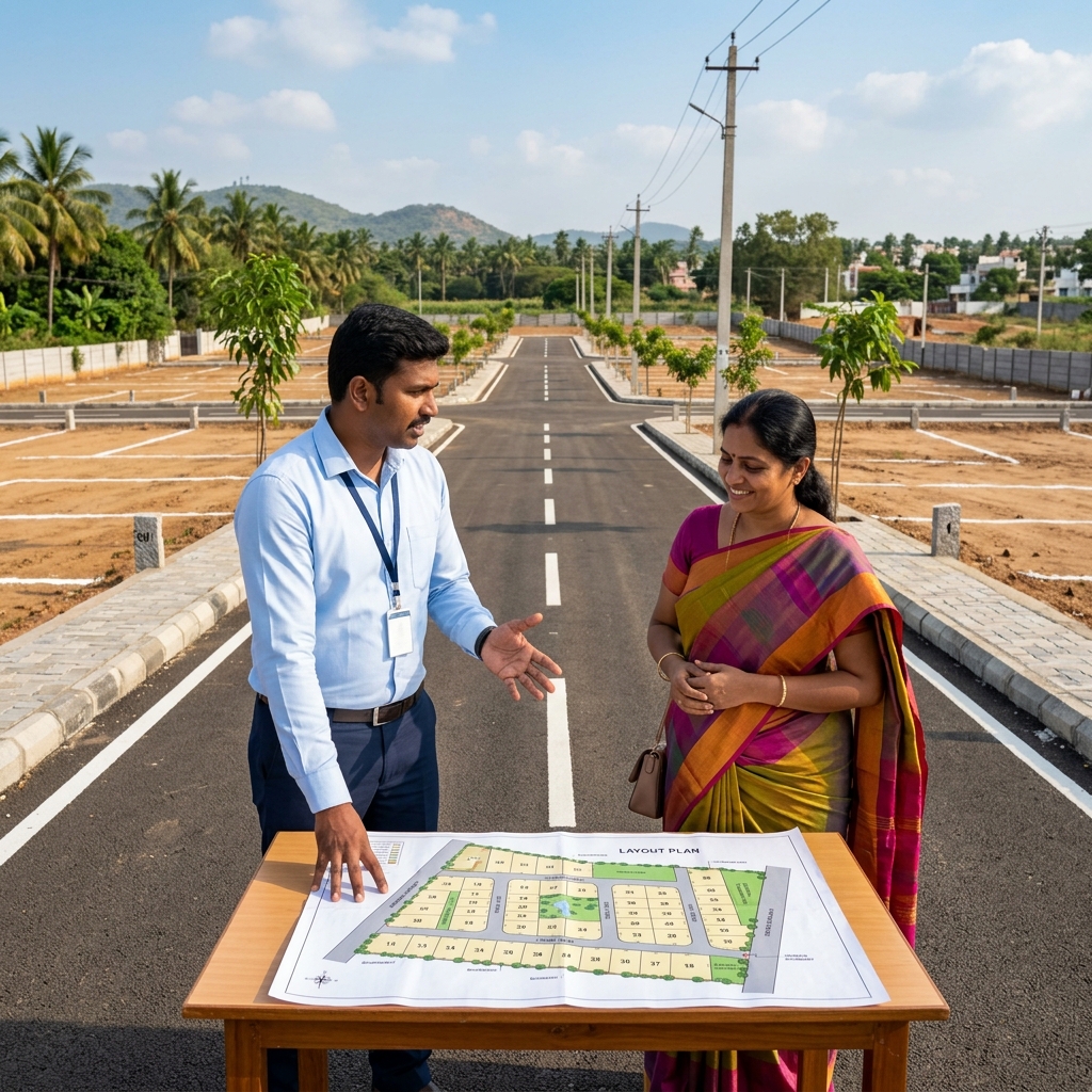 Site Visit