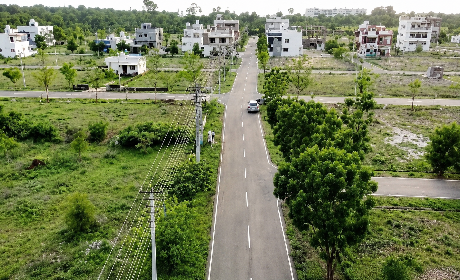 RK Nagar